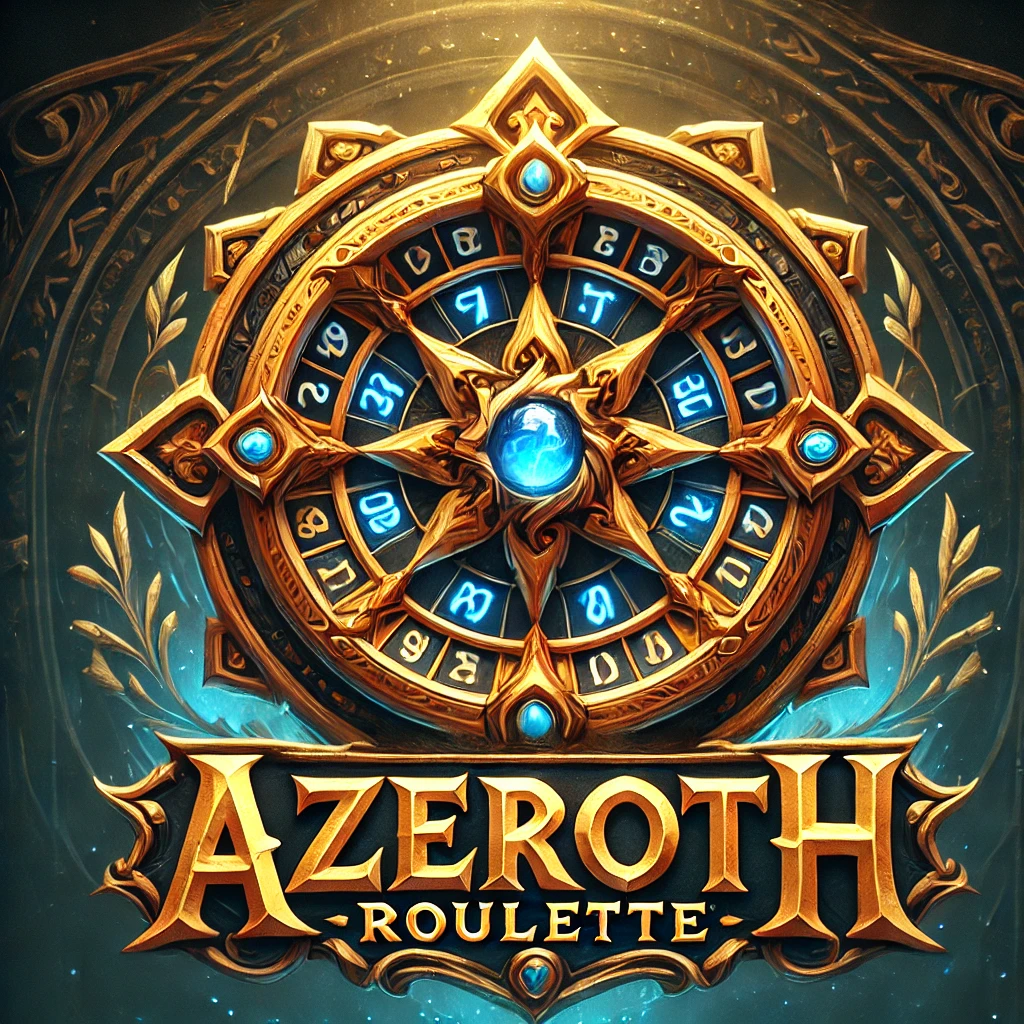 Azeroth Roulette