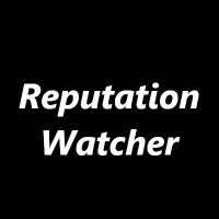Reputation Watcher