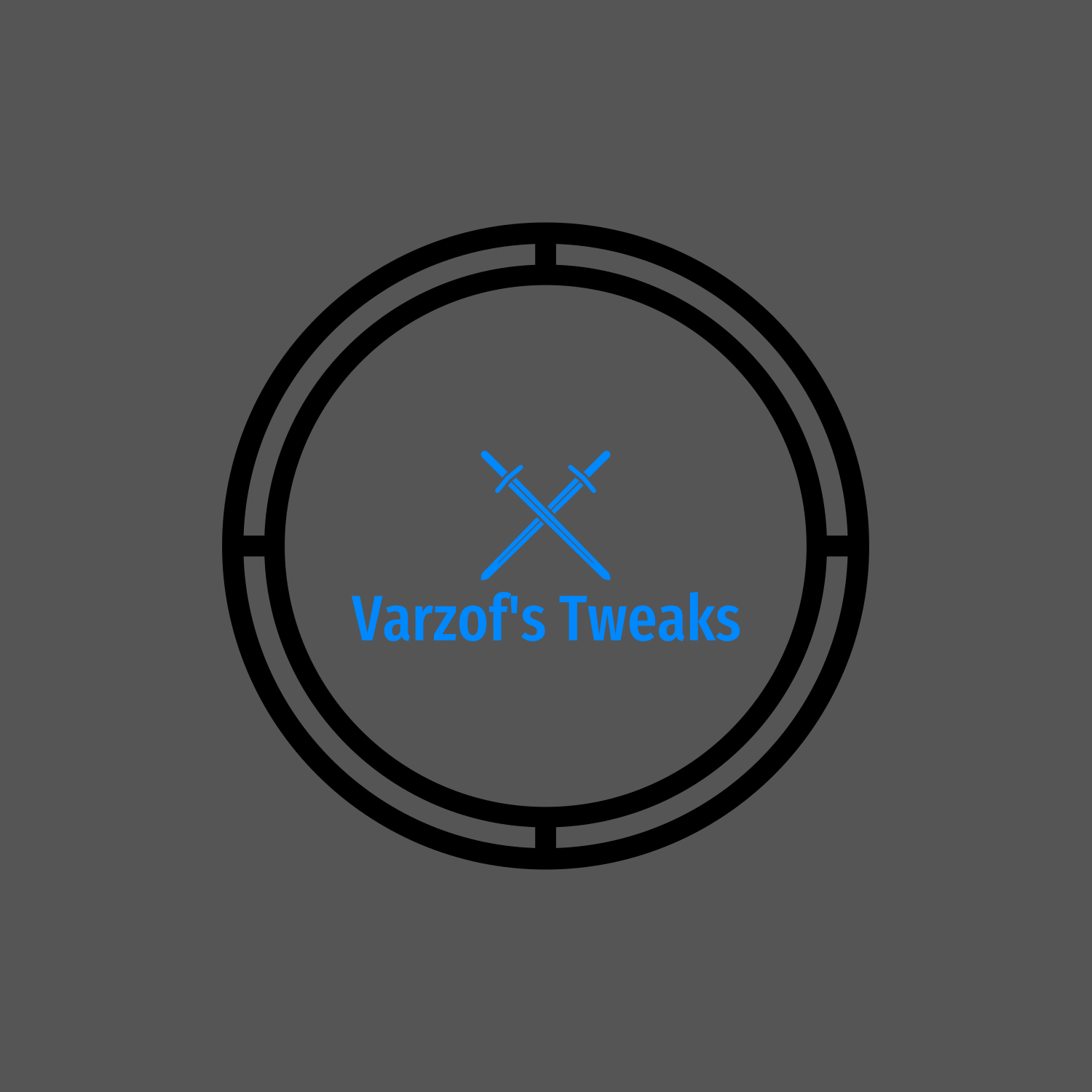 Varzof's Tweaks