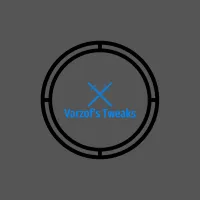 Varzof's Tweaks