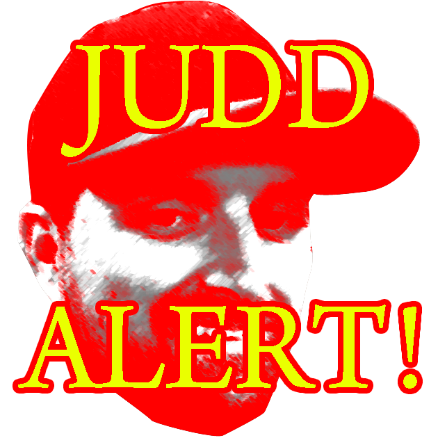 JuddAlert