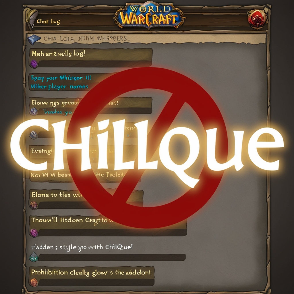 ChillQue