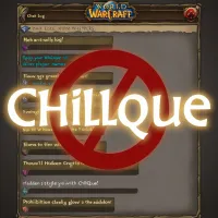 ChillQue
