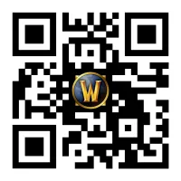 Live Armory QR