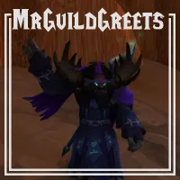 Mr Guild Greet