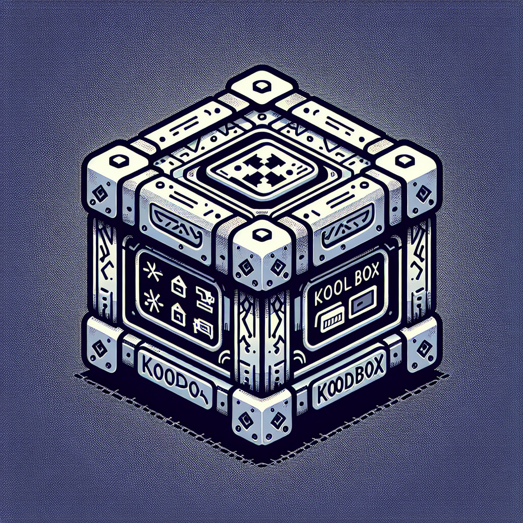 Koolbox