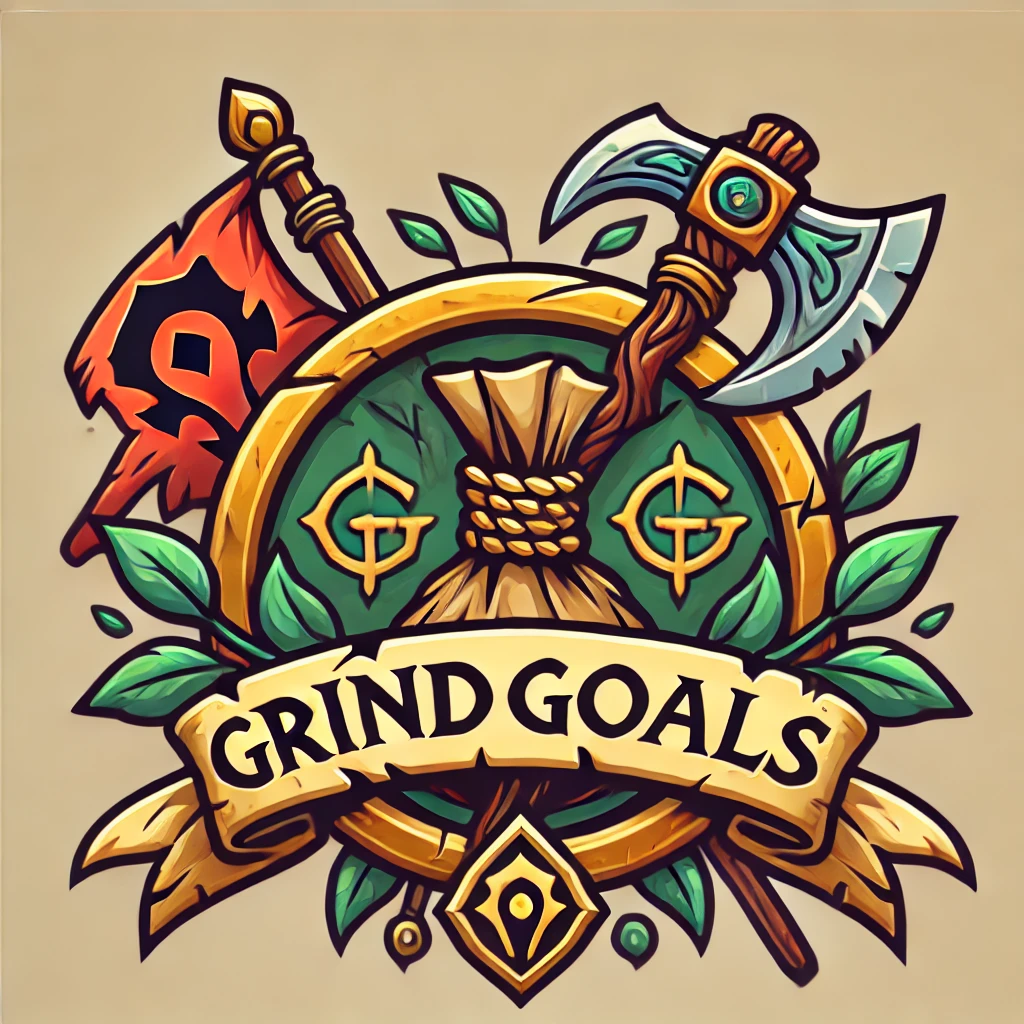 GrindGoals