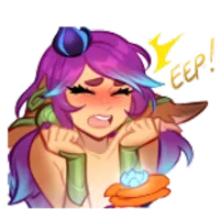 Lillia Death