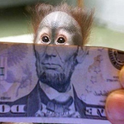 Affenbank