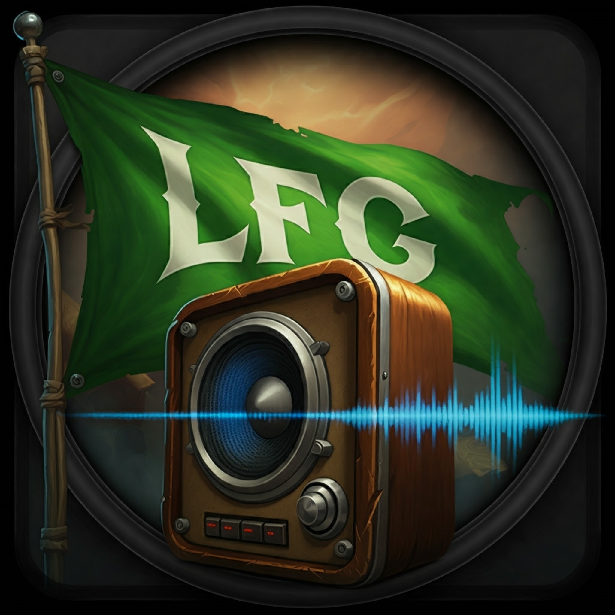 LFG Volume Boost