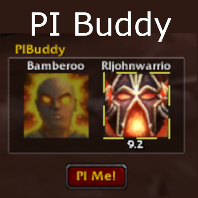 PIBuddy