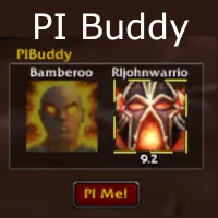 PIBuddy