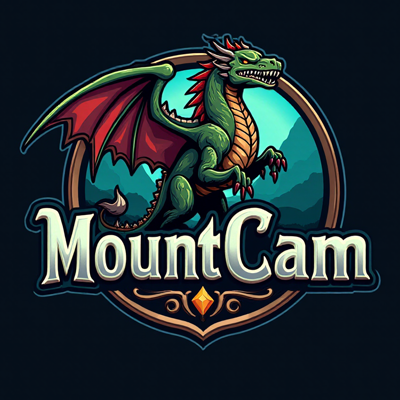 MountCam