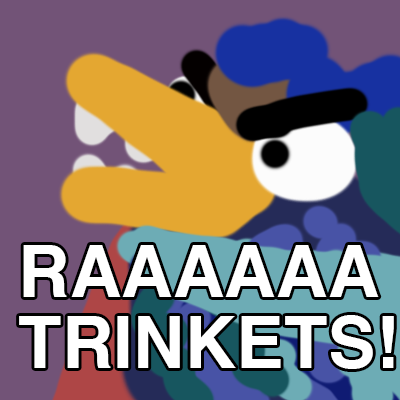 PrettyTrinkets