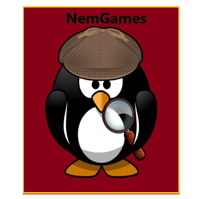 NemGames-LFGMe