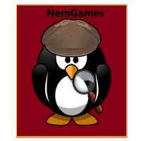 NemGames-LFGMe