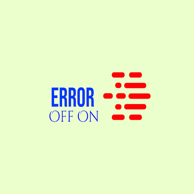 ErrOffOn