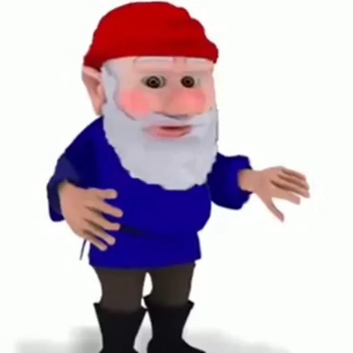 Get Gnomed