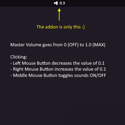 gmVol
