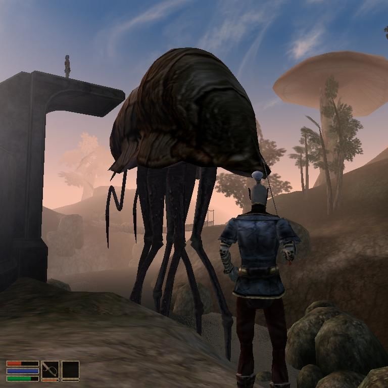 Elder Scrolls Music
