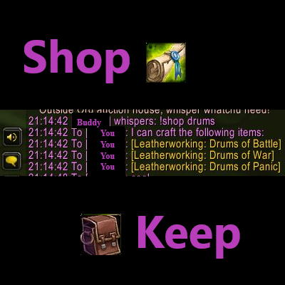 ShopKeep