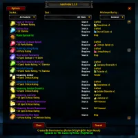 GemSearch