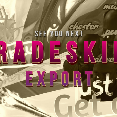 See You Next TradeSkillExport