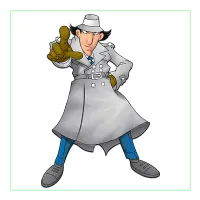 Inspector Gadget