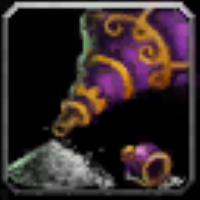 Vanish Counter