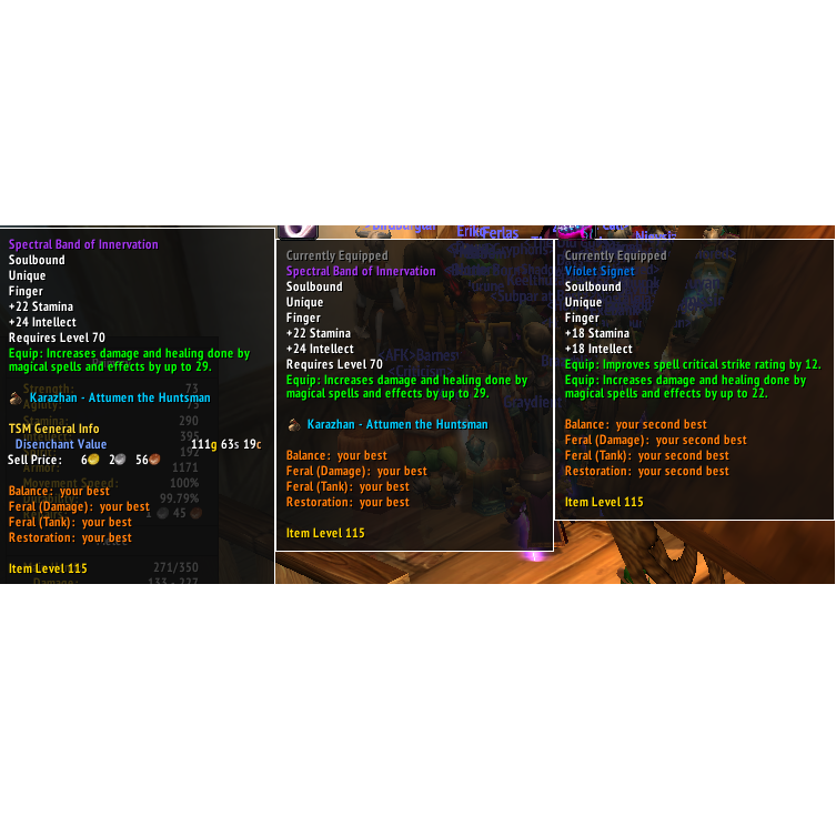 Tooltip Ivl
