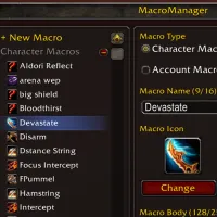 MacroManager