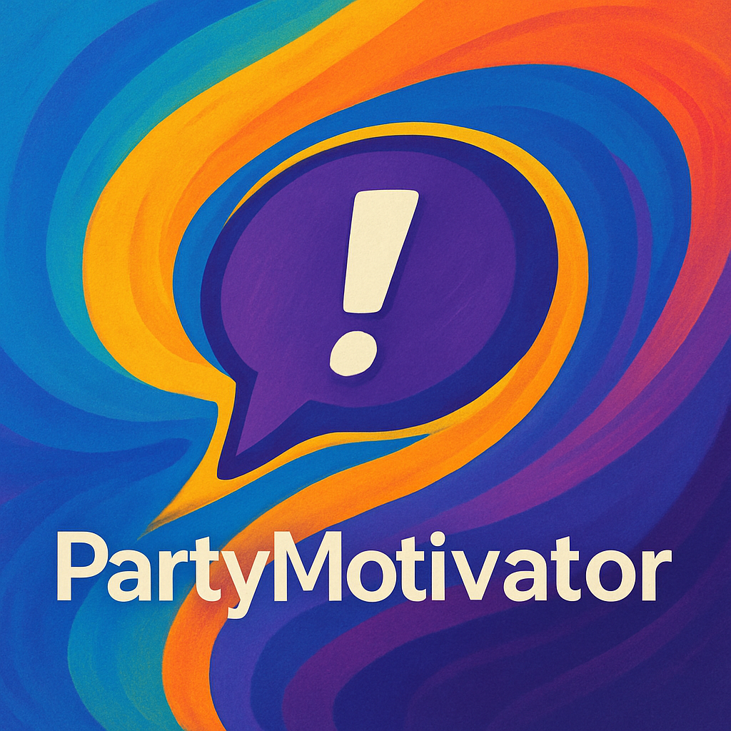 PartyMotivator