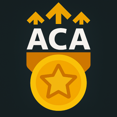 ACA – Almost Completed Achievements