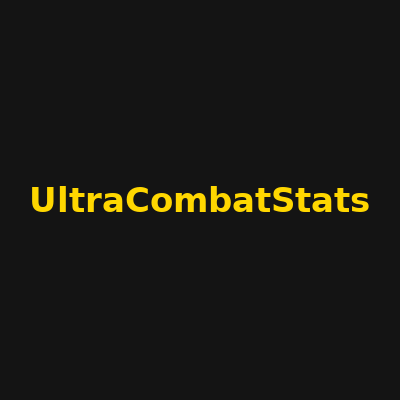 UltraCombatStats