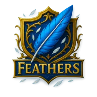 Feathers - Guild Addon