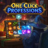 One Click Professions