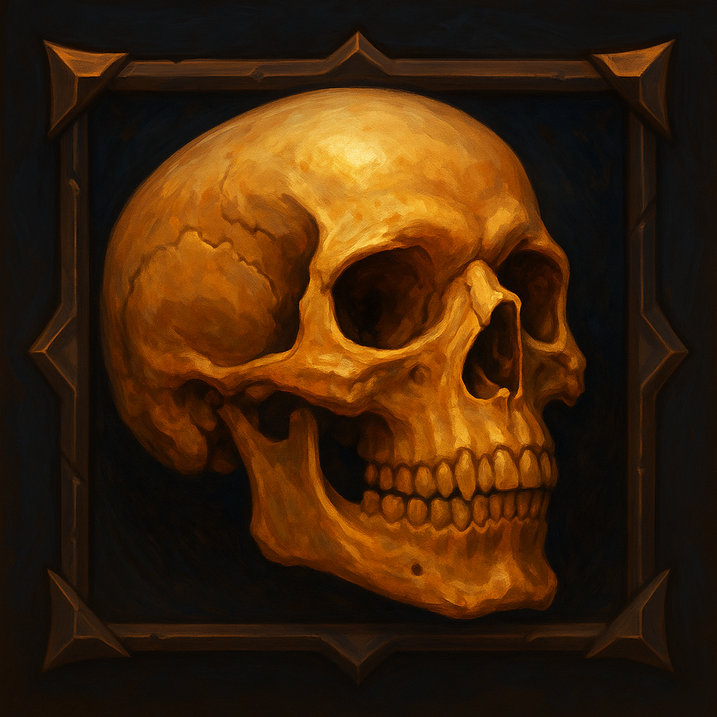 Ultra Hardcore Leaderboard
