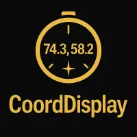CoordDisplay