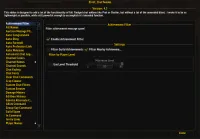 ElvUI Chat Tweaks