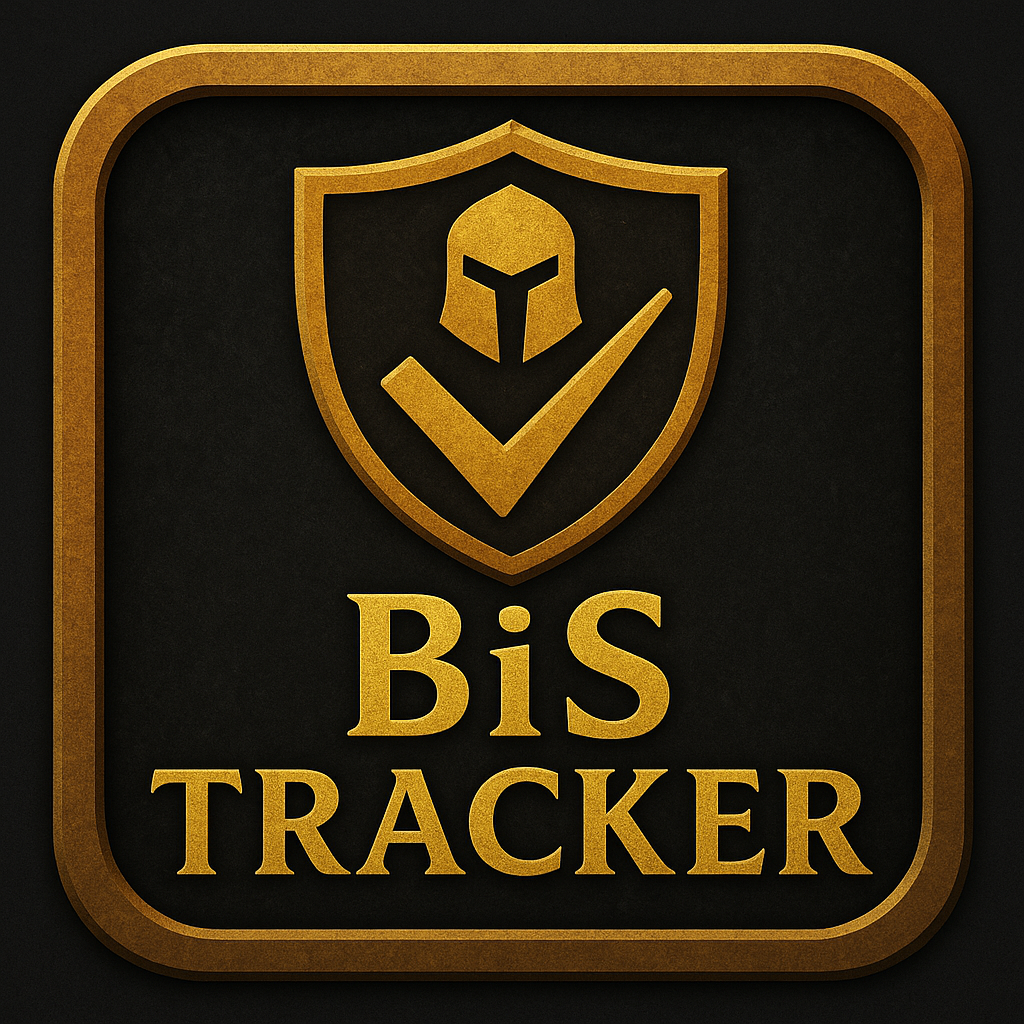 Best-in-Slot Tracker