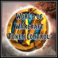 Wow Token Control