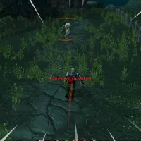 Warrior Deja Vu