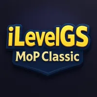 iLevelGS - Item-Level and GearScore