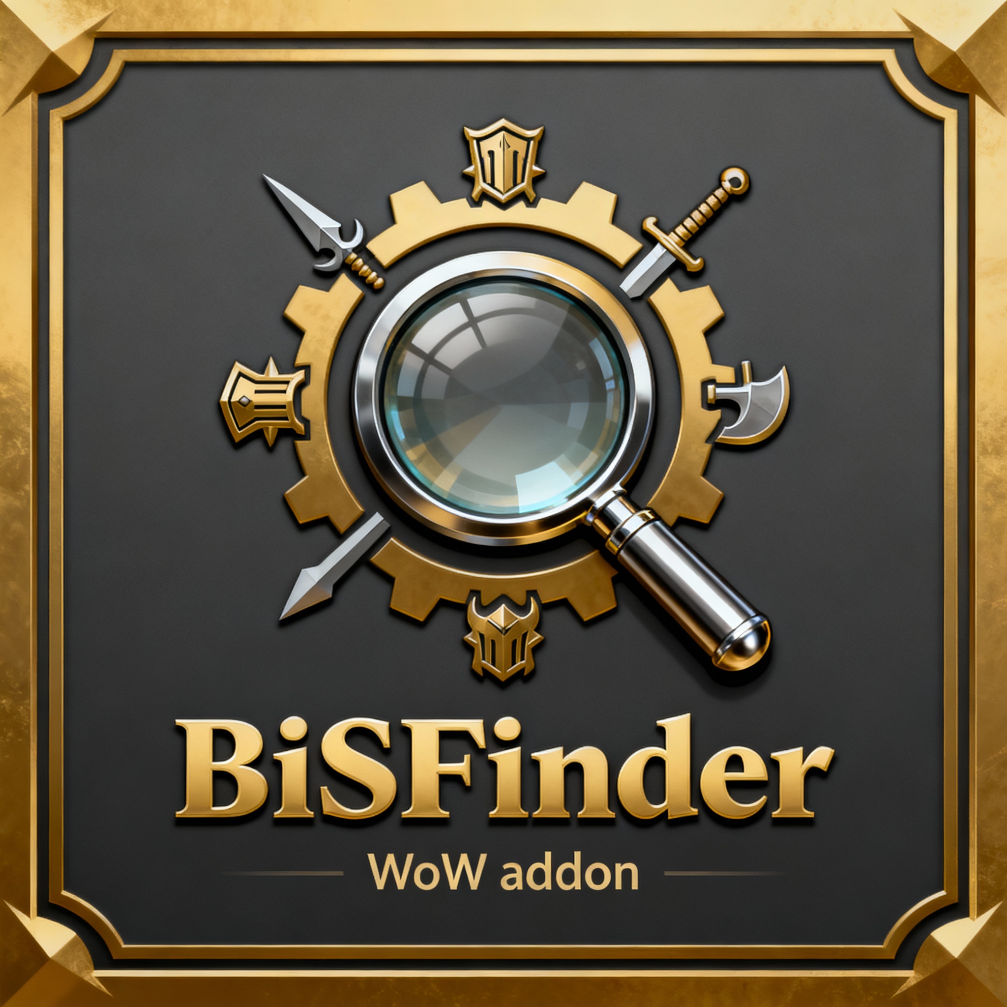 BiSFinder