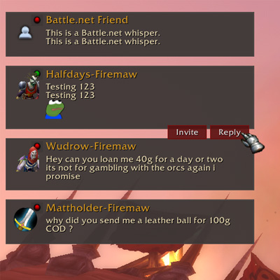 Nchat