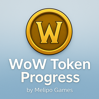 Token Progress