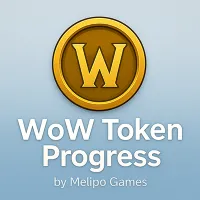 Token Progress
