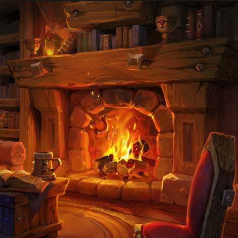 Krowi's Achievement Filter: Khamuls Housing Decoration Achievement Filters