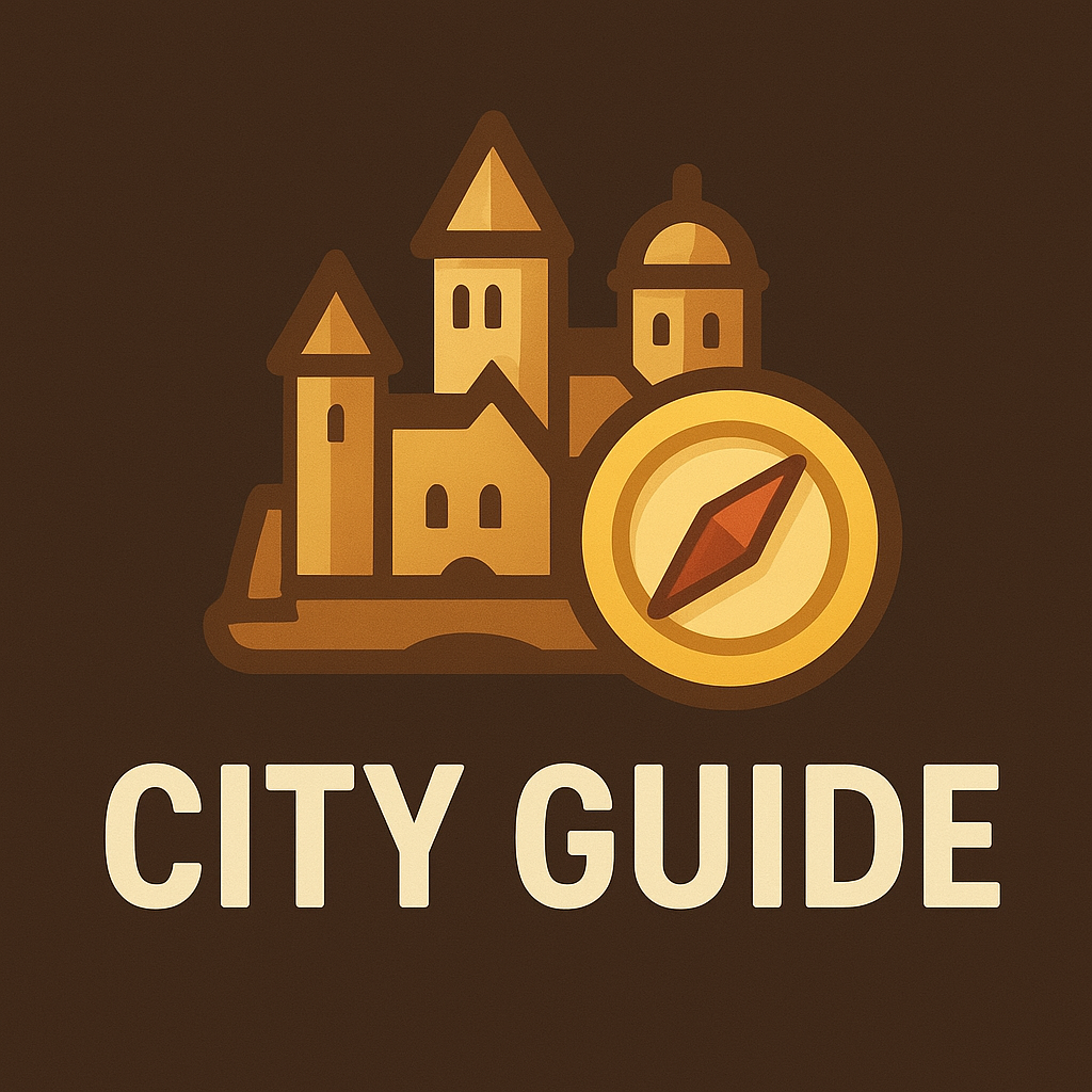 City Guide - Silvermoon