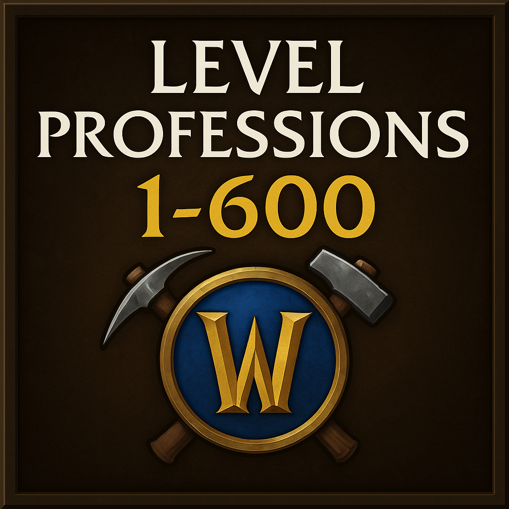 ProfessionsAdvisor
